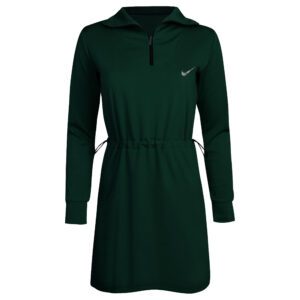 گرمکن ورزشی زنانه مدل 5218-690p رنگ سبز یشمی