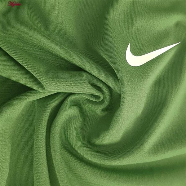 تاپ ورزشی زنانه مدل 5213-323P رنگ سبز به همراه هدبند