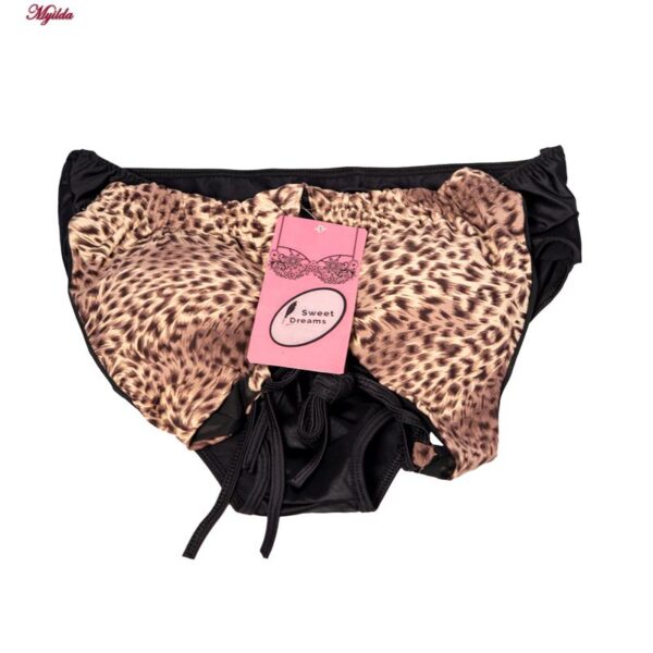 ست شورت و سوتین زنانه سویت دریمز مدل 711