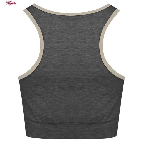 ست نیم تنه و شلوارک ورزشی زنانه مدل جیبدار کد 5229-534