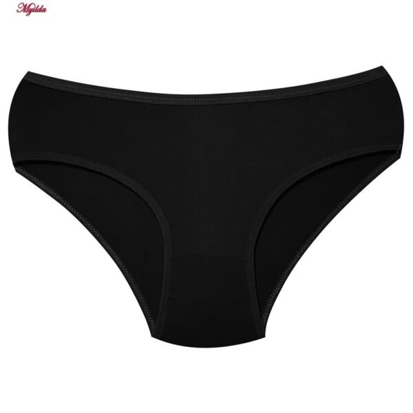 شورت زنانه ماییلدا مدل 4830-2-2 بسته دو عددی