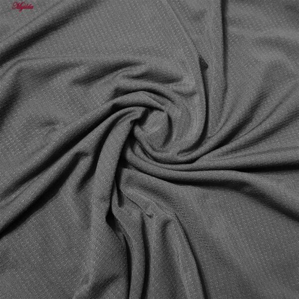 ست تی‌شرت و شلوارک ورزشی مردانه مدل 5222-680p رنگ طوسی