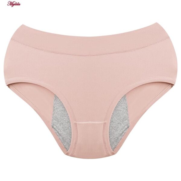 شورتکس زنانه ماییلدا مدل دو لایه کد 5206