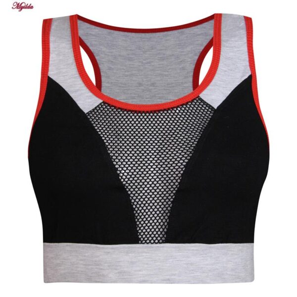 ست نیم تنه و شلوارک ورزشی زنانه مدل جیبدار کد 5229-534 رنگ قرمز