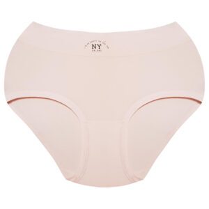 شورت بارداری ماییلدا مدل 5253-3378 رنگ خاکی