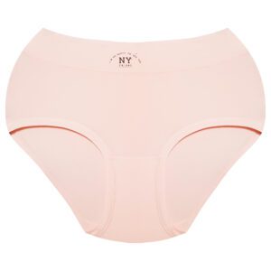 شورت بارداری ماییلدا مدل 5253-3378 رنگ صورتی روشن