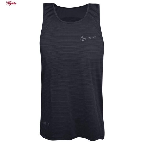 ست تاپ و شلوارک ورزشی مردانه مدل 5225-683P رنگ خاکستری