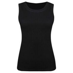 تاپ زنانه مدل 5211-5003 رنگ مشکی