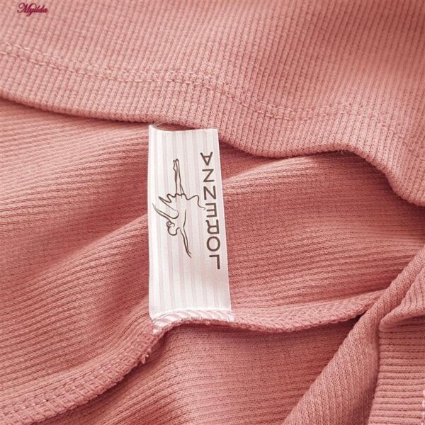 تاپ زنانه مدل 5211-5003 رنگ صورتی