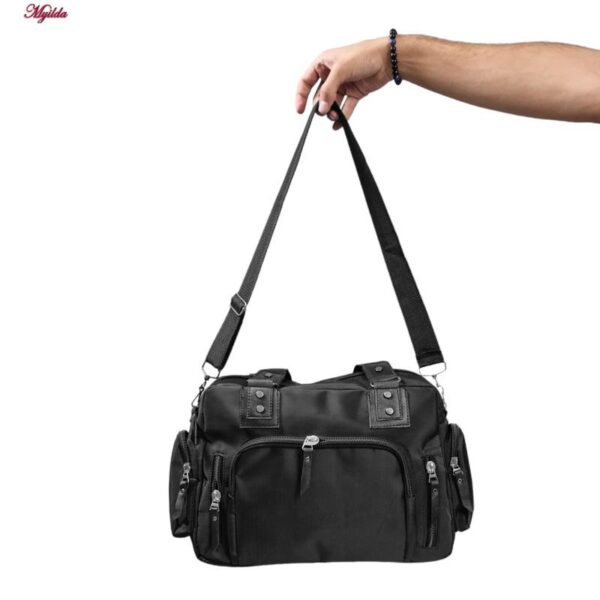 ساک ورزشی مدل GS-AZS-166434