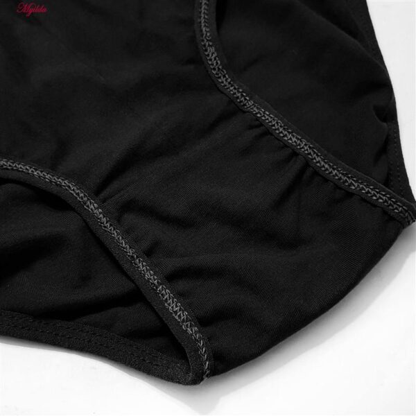 شورت زنانه ماییلدا مدل 4830-2-2 بسته دو عددی