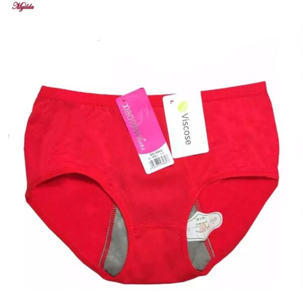 شورتکس زنانه مدل لایه دار بسته دو عددی