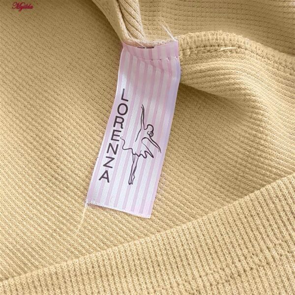 تاپ زنانه مدل 5211-5003.17 رنگ نخودی