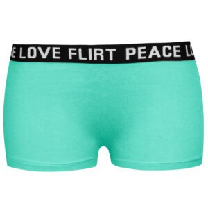 شورت زنانه ماییلدا مدل 5259-MD701