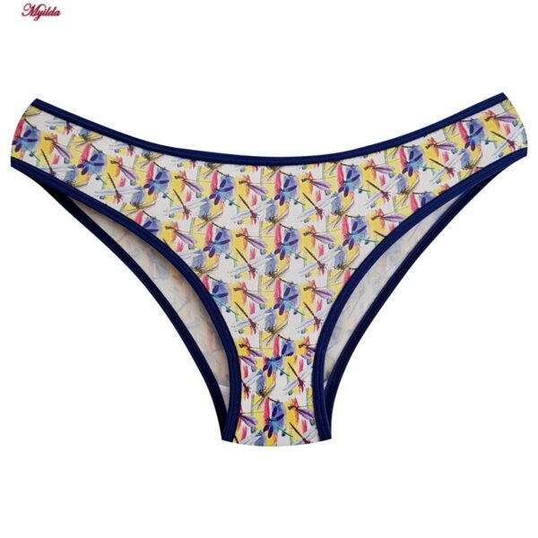 ست شورت و سوتین زنانه لنا ژنکن مدل پوش آپ فنردار کاپ اسفنجی بند متحرک کد 4689-13 رنگ سرمه ای