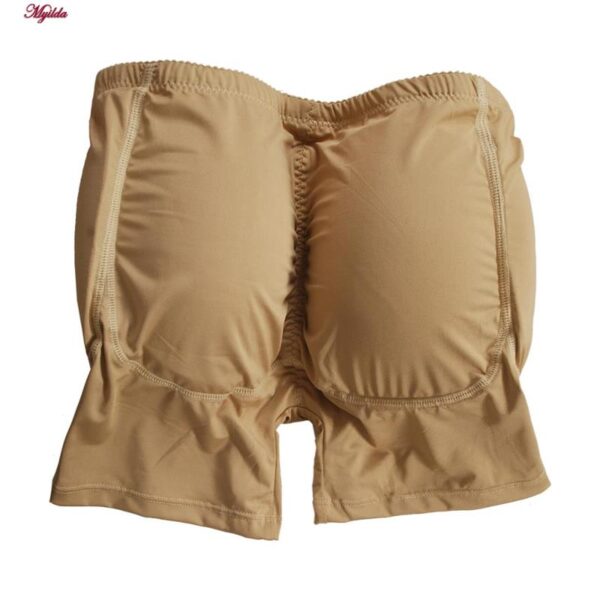 شورت گنی زنانه مدل پروتزدار 2020