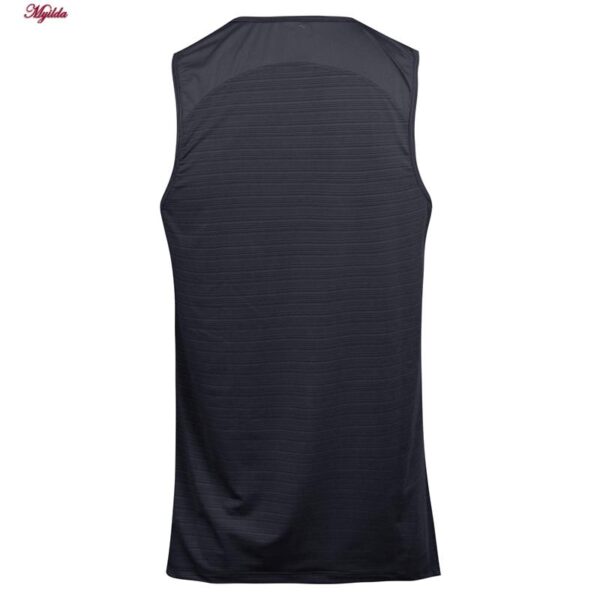 ست تاپ و شلوارک ورزشی مردانه مدل 5225-683P رنگ خاکستری