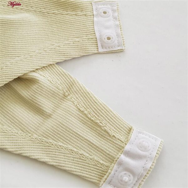 بادی آستین کوتاه زنانه لورنزا مدل 5211-50032 رنگ کرم