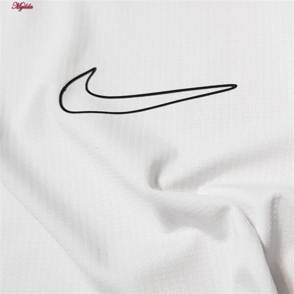 ست تی‌شرت و شلوارک ورزشی مردانه مدل 5227-682P رنگ سفید