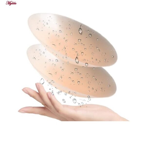 چسب سینه مدل 9603 بسته 2 عددی