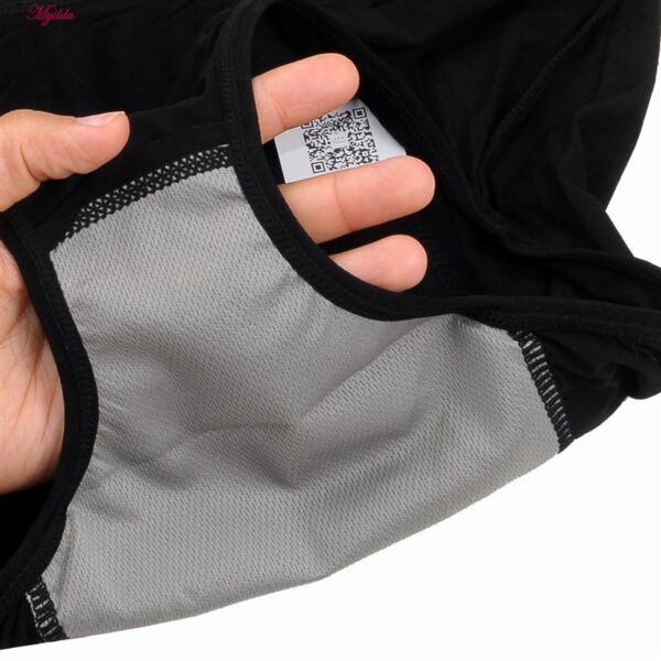 شورتکس زنانه مدل 489 رنگ مشکی