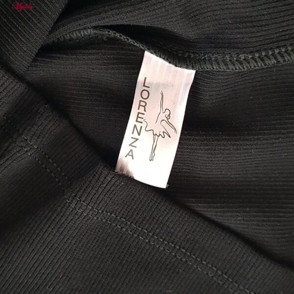 تاپ زنانه مدل 5211-5003 رنگ مشکی