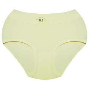 شورت بارداری ماییلدا مدل 5253-3378 رنگ سبز روشن