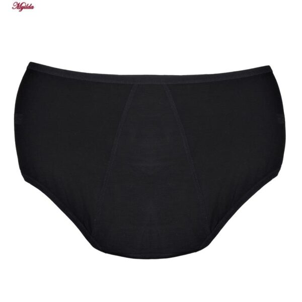 شورتکس زنانه مدل 489 رنگ مشکی