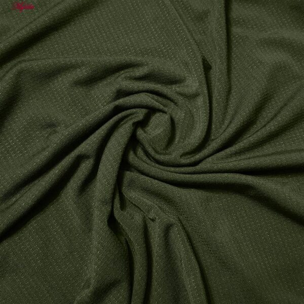 ست تی‌شرت و شلوارک ورزشی مردانه مدل 5222-680p رنگ سبز