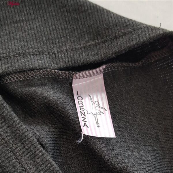 تاپ زنانه مدل 5211-5003 رنگ ذغالی