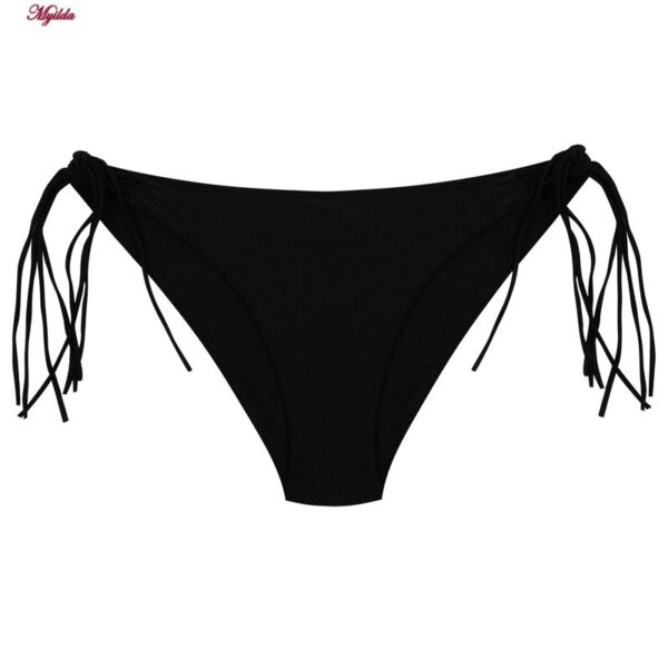 مایو زنانه اسمارا مدل 3904 رنگ مشکی