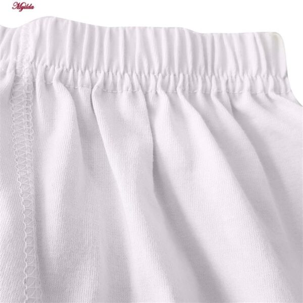 شورت پادار مردانه ماییلدا مدل 4702-2 بسته چهار عددی