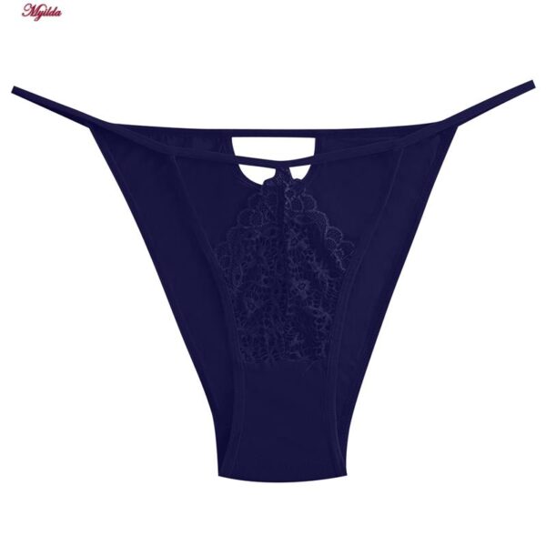 لباس خواب زنانه مدل 5241-2222 رنگ سرمه ای