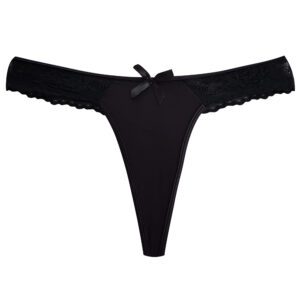 شورت زنانه مدل 4767-13-03 رنگ مشکی