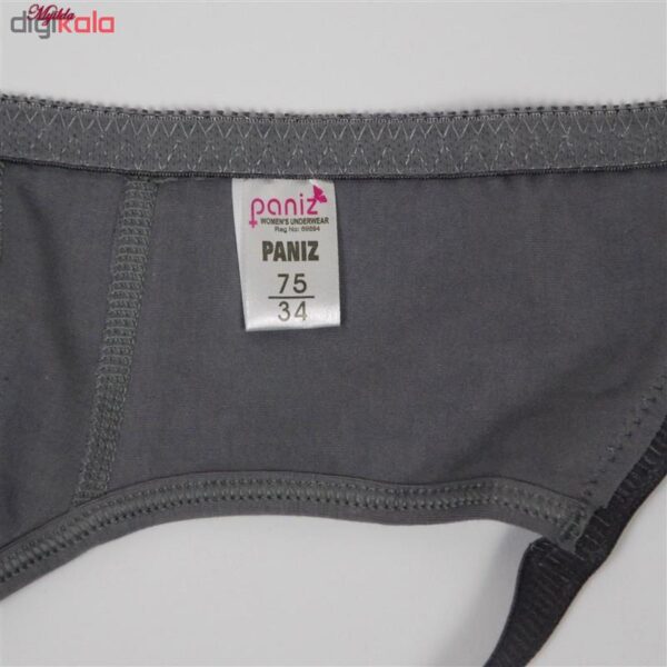 سوتین زنانه پانیذ کد 3171-5