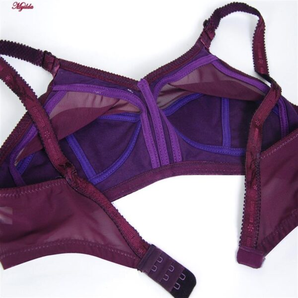 سوتین زنانه ماییلدا کد 3305-8