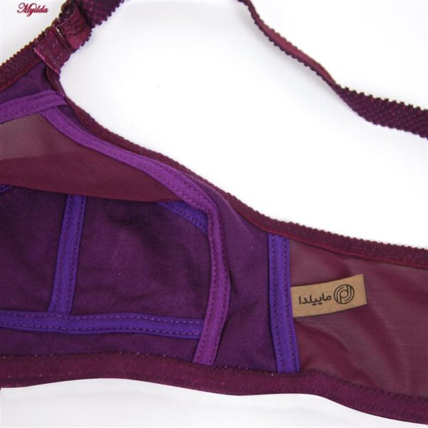 سوتین زنانه ماییلدا کد 3305-8