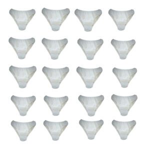 شورت زنانه طاها طب مدل یک بار مصرف کد 03 بسته 20 عددی