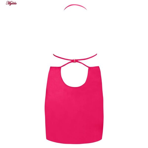 لباس خواب زنانه مدل 5241-2222 رنگ صورتی