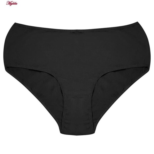 شورت زنانه ماییلدا کد 4385 بسته 2 عددی