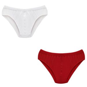 شورت اسلیپ مردانه ماییلدا مدل 4700-5 بسته دو عددی