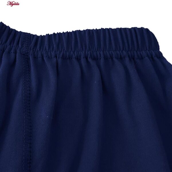 شورت پادار مردانه ماییلدا مدل 4702-3 بسته دو عددی