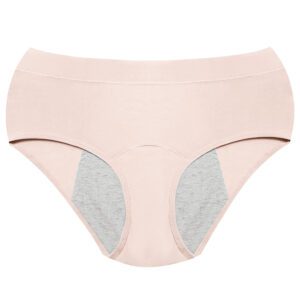 شورتکس زنانه مدل 5271-1537 رنگ صورتی روشن