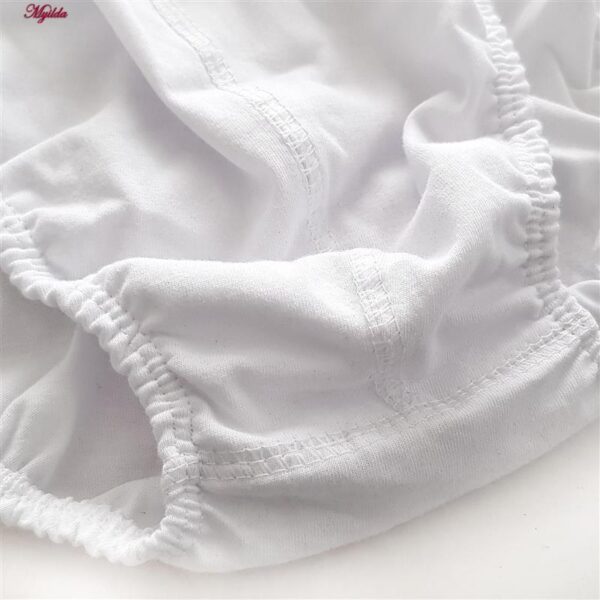 شورت اسلیپ مردانه ماییلدا مدل 4700-4 بسته دو عددی