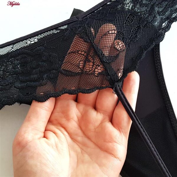 شورت زنانه مدل 4767-13-03 رنگ مشکی