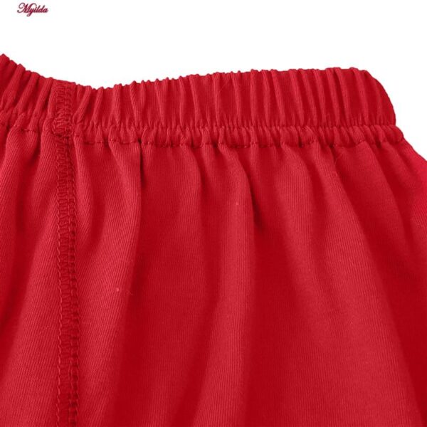 شورت پادار مردانه ماییلدا مدل 4702-5 بسته دو عددی