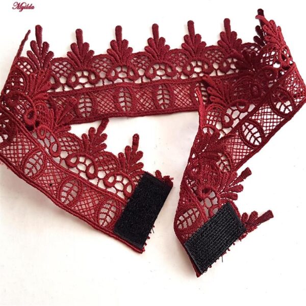 لباس خواب زنانه مدل 5244-2097 رنگ زرشکی لباس خواب زنانه مدل 5244-2097 رنگ زرشکی