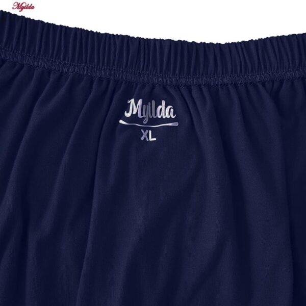 شورت پادار مردانه ماییلدا مدل 4702-4 بسته دو عددی
