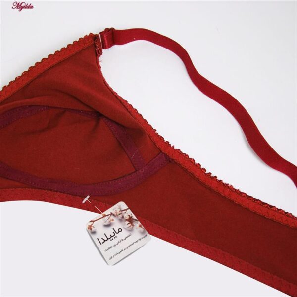 سوتین زنانه ماییلدا مدل my3400-6