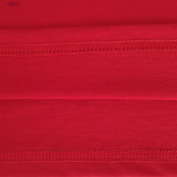 زیرپوش رکابی یقه گرد مردانه ماییلدا مدل 4712-5 بسته دو عددی